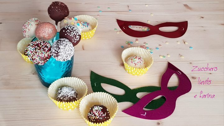 Dolci da preparare con i bimbi a quattro mani