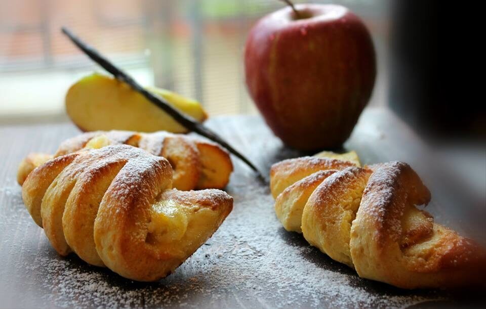 Dolci di ricotta