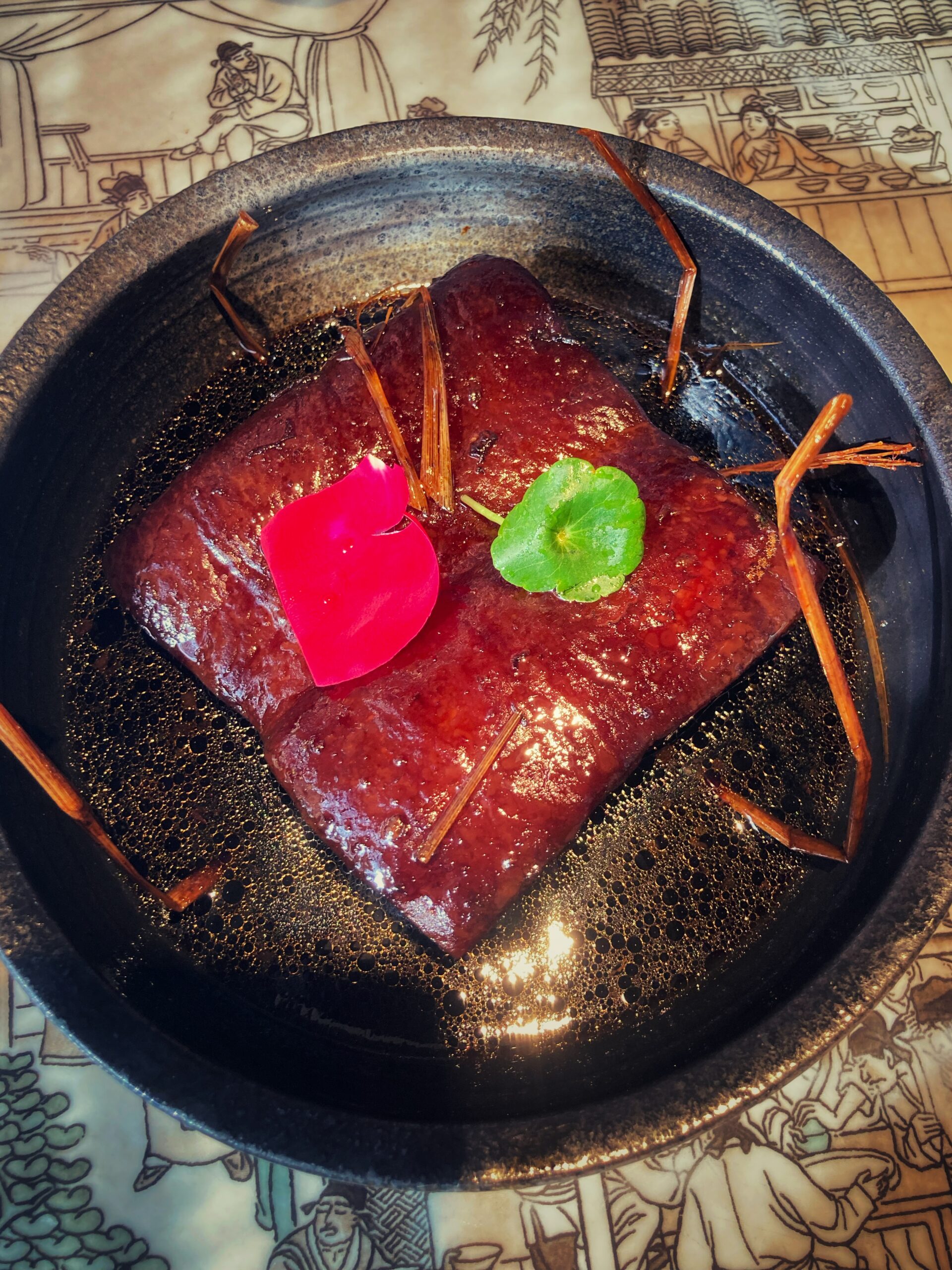 Dongpo rou (cina)