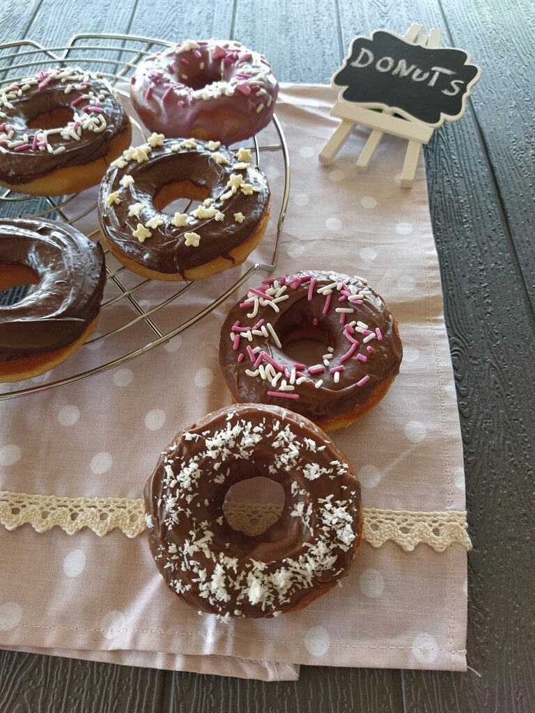 Donuts