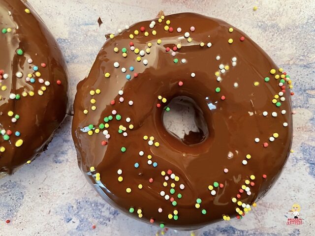 Donuts