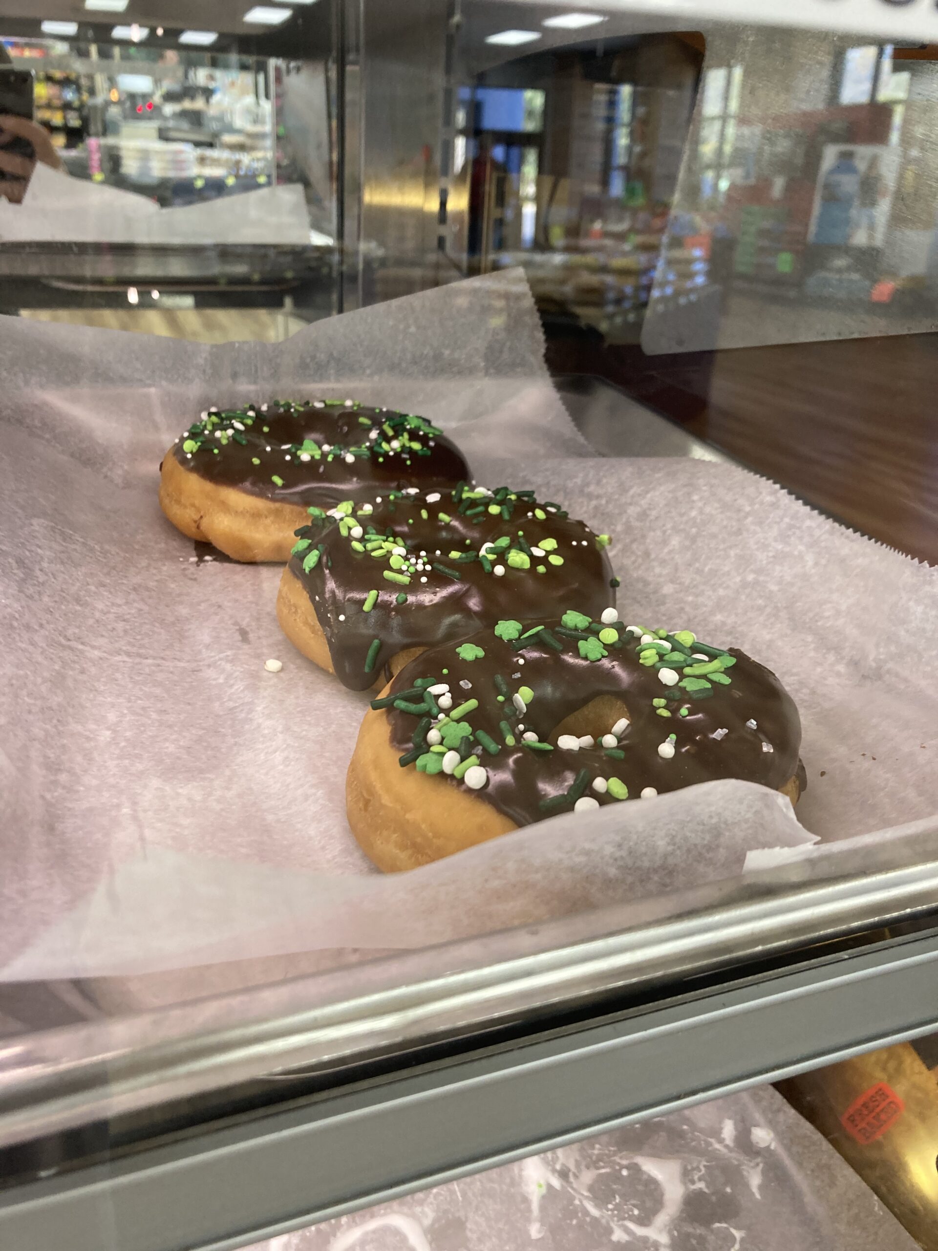 Donuts (stati uniti)