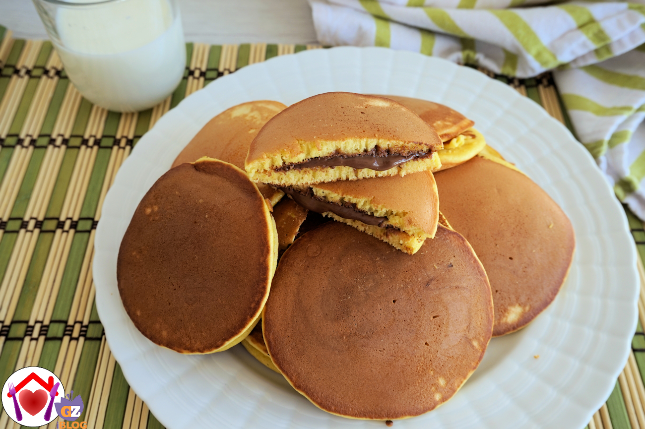 Dorayaki