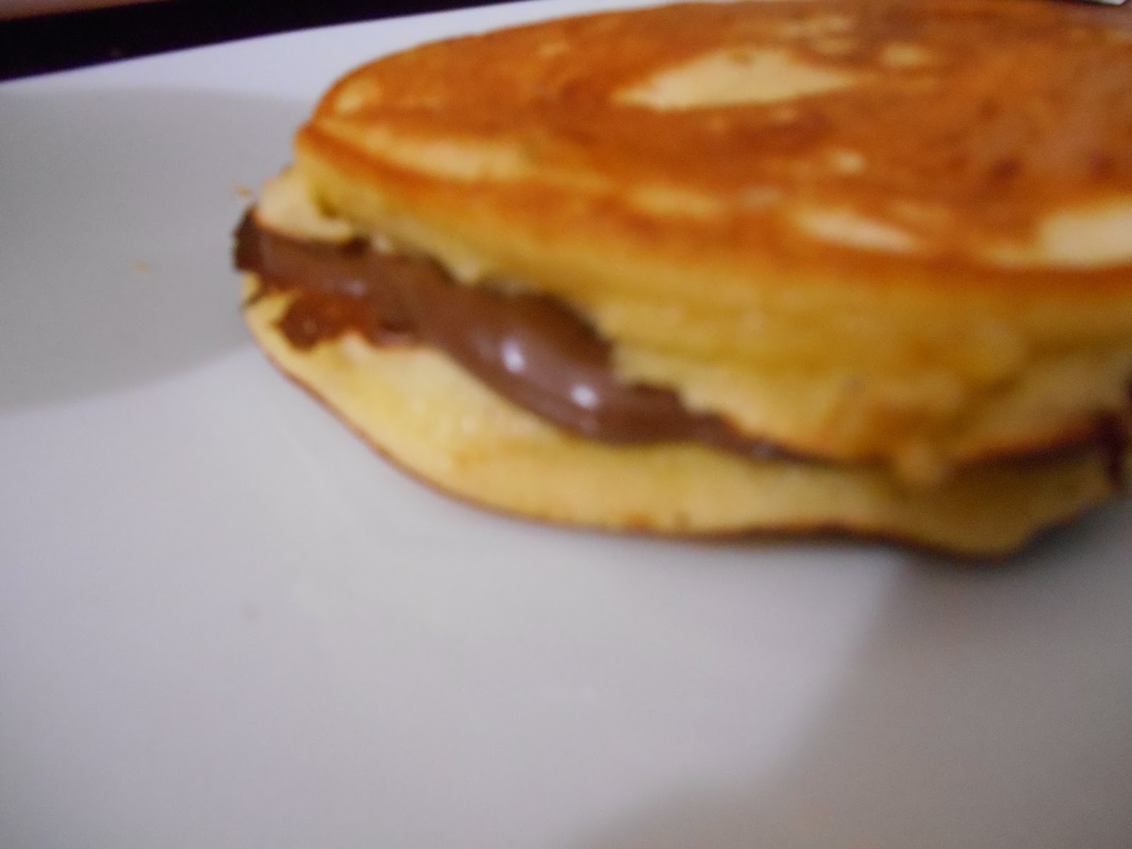 Dorayaki