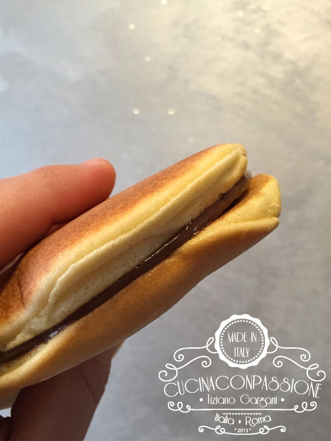 Dorayaki