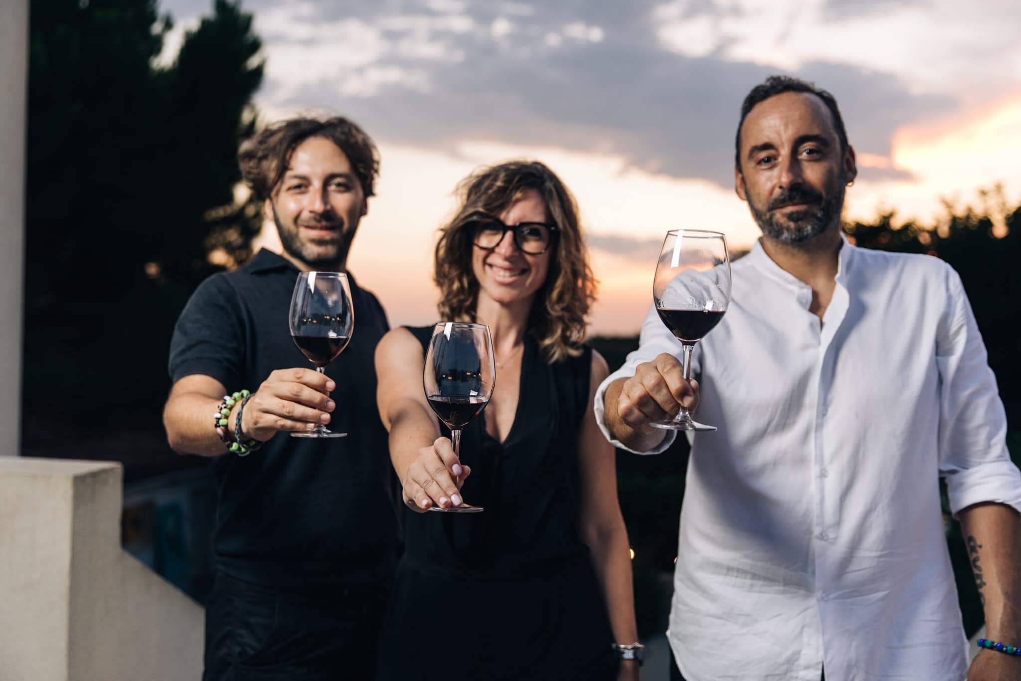 Due mari winefest: il vino e il cibo ai tempi dei social