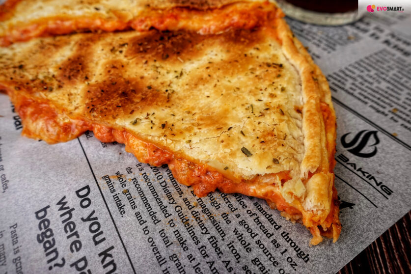 Due ricette sbrigative con la pasta sfoglia