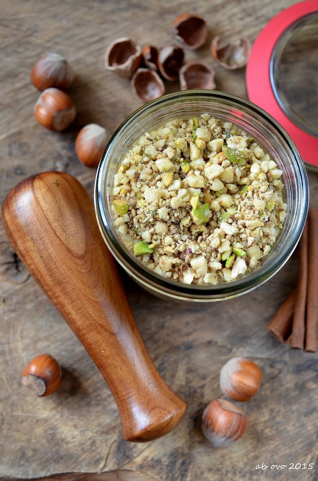 Dukkah