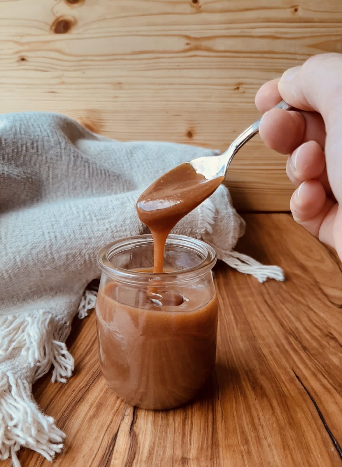Dulce de leche