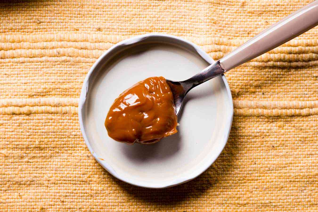Dulce de leche