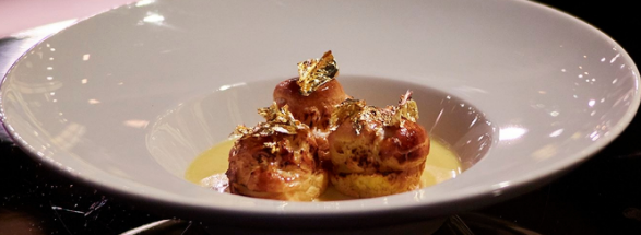 Equilibrio da masterchef all stars italiano