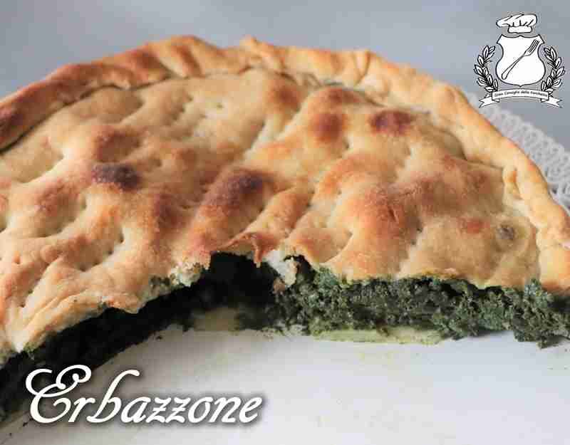 Erbazzone