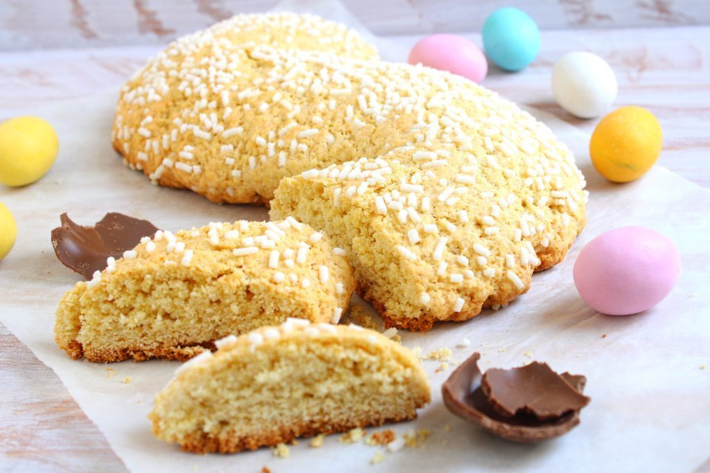 Esse di pasqua