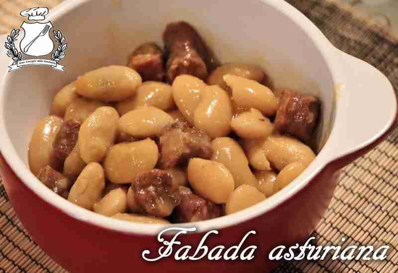 Fabada asturiana