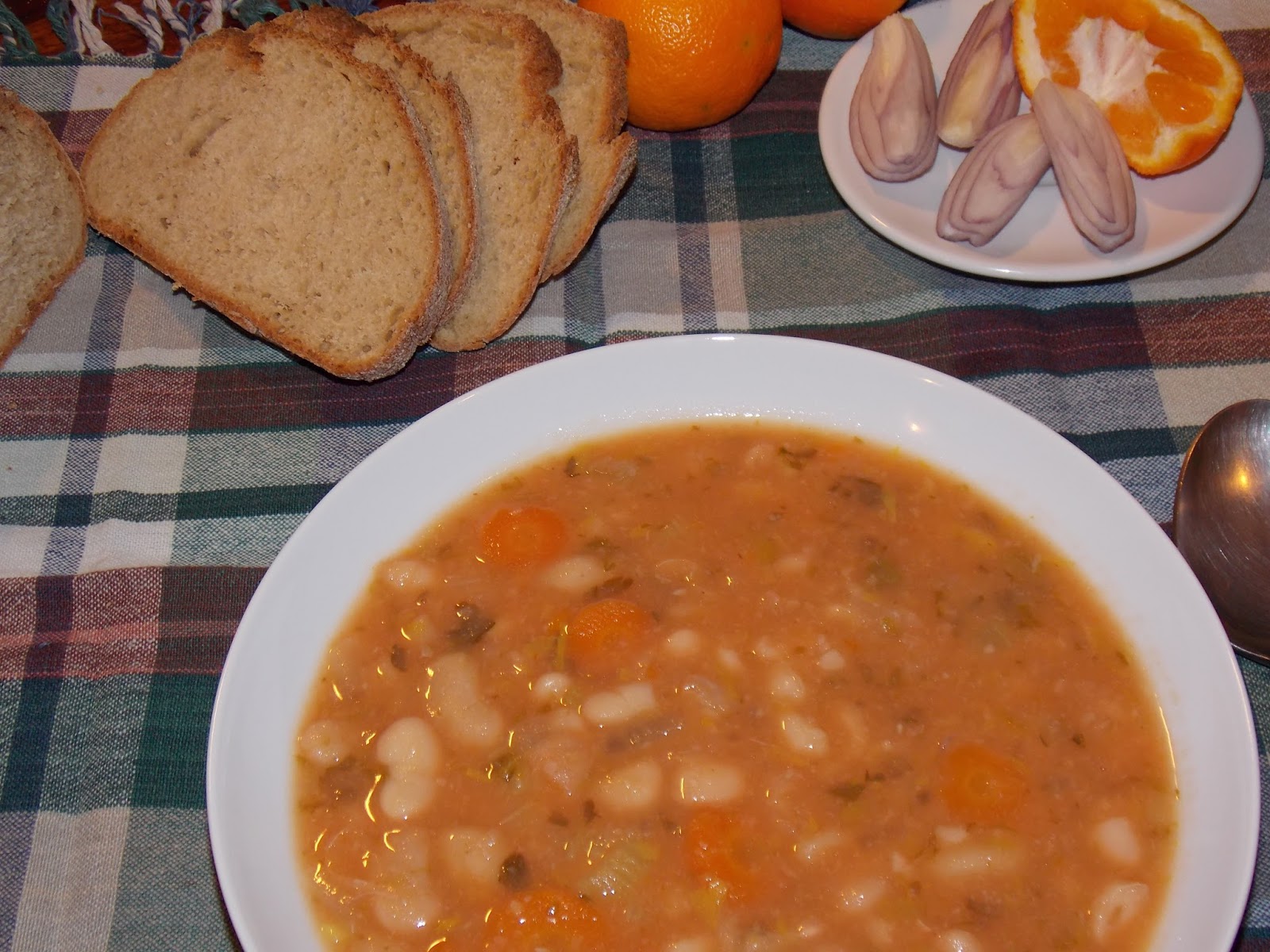 Fagiolata