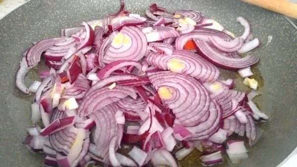 Fagioli borlotti alla bud spencer