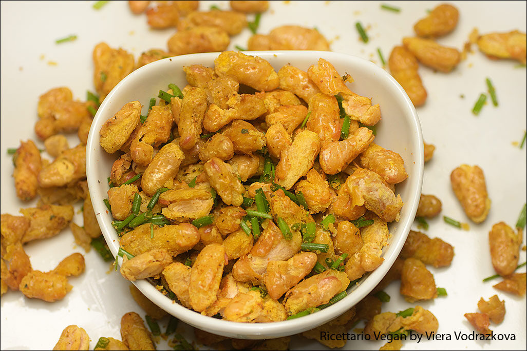 Fagioli cannellini di luca senza glutine