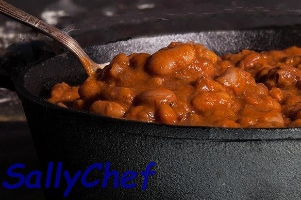fagioli e vino rosso, siamo tutti un po’ vegani