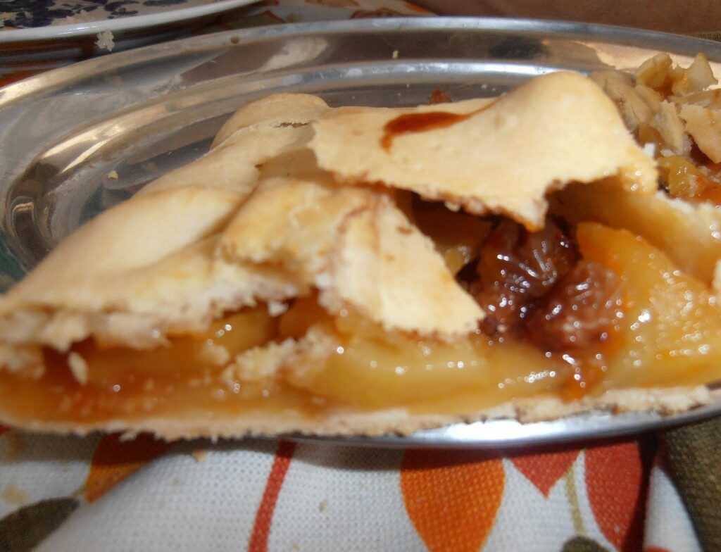 Fagottini mantissa