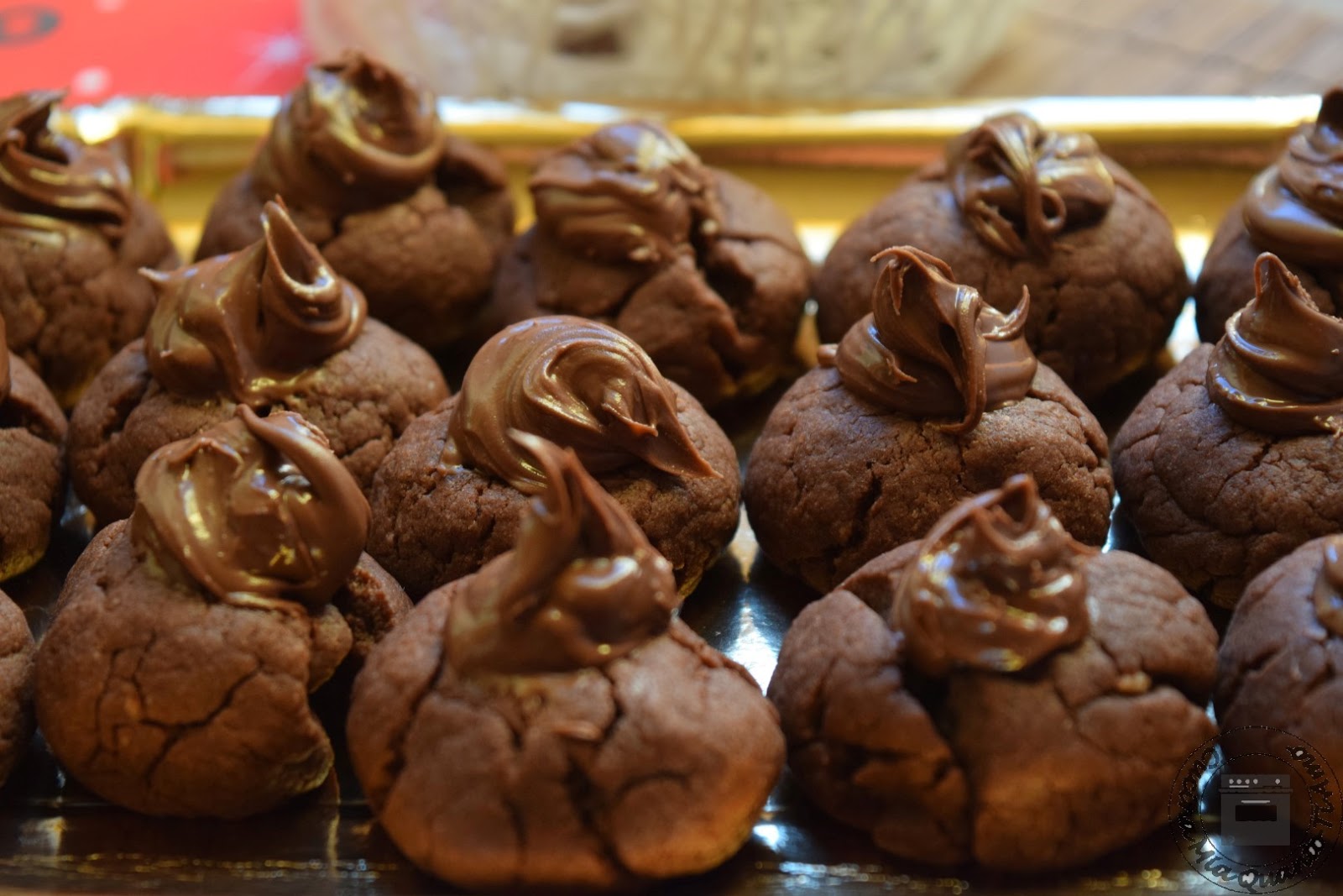 Falsi “nutellotti”