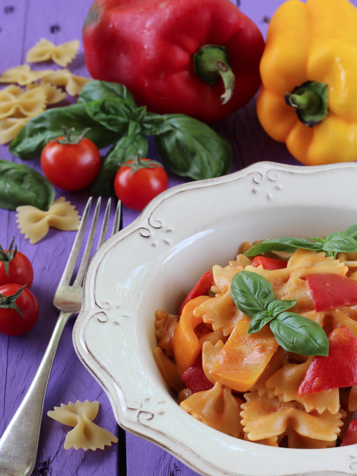 Farfalle impazzite