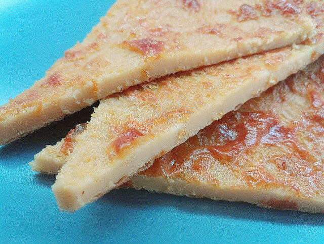 Farinata di ceci