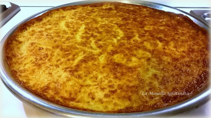 Farinata di ceci