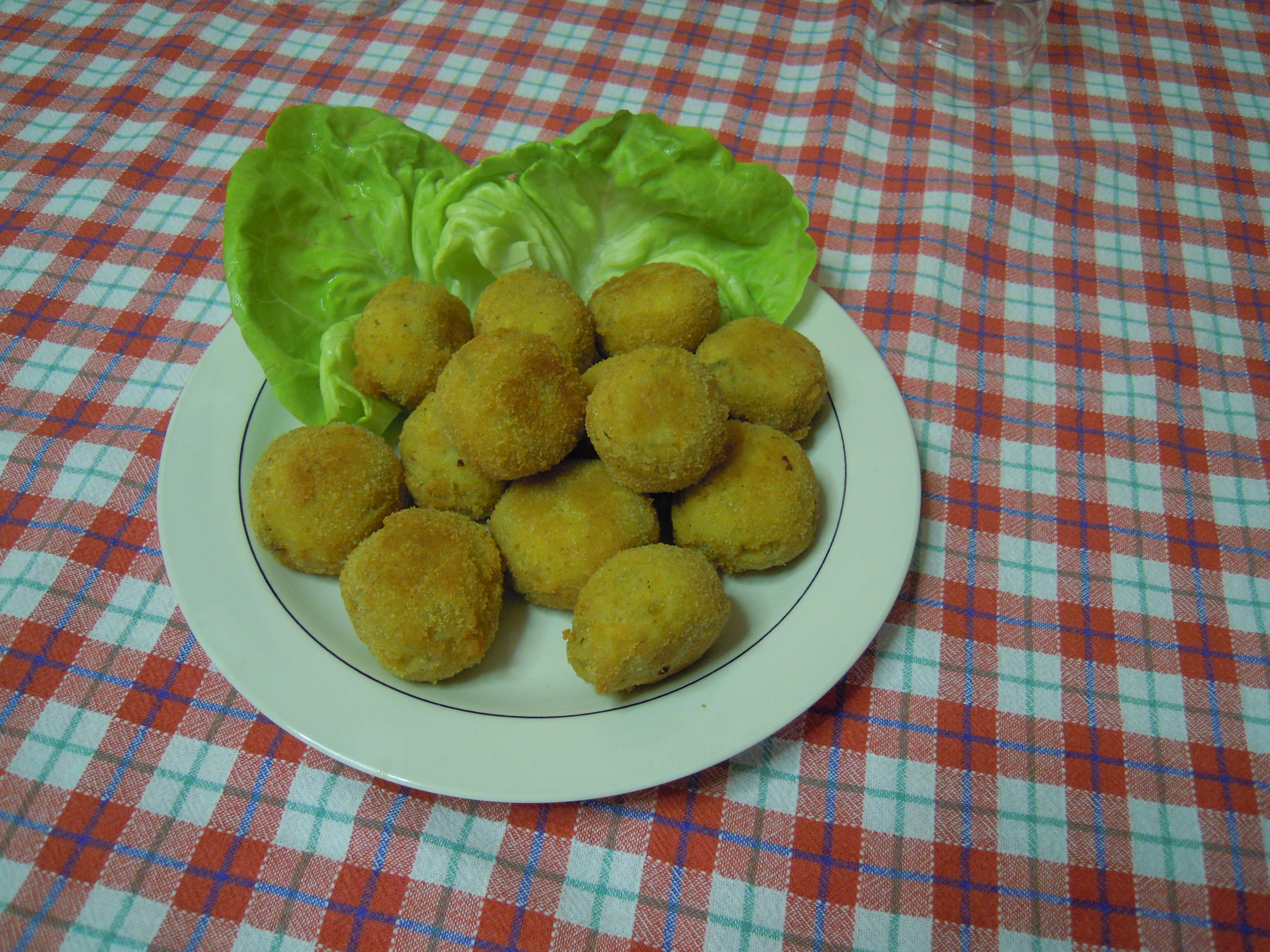 Felafel