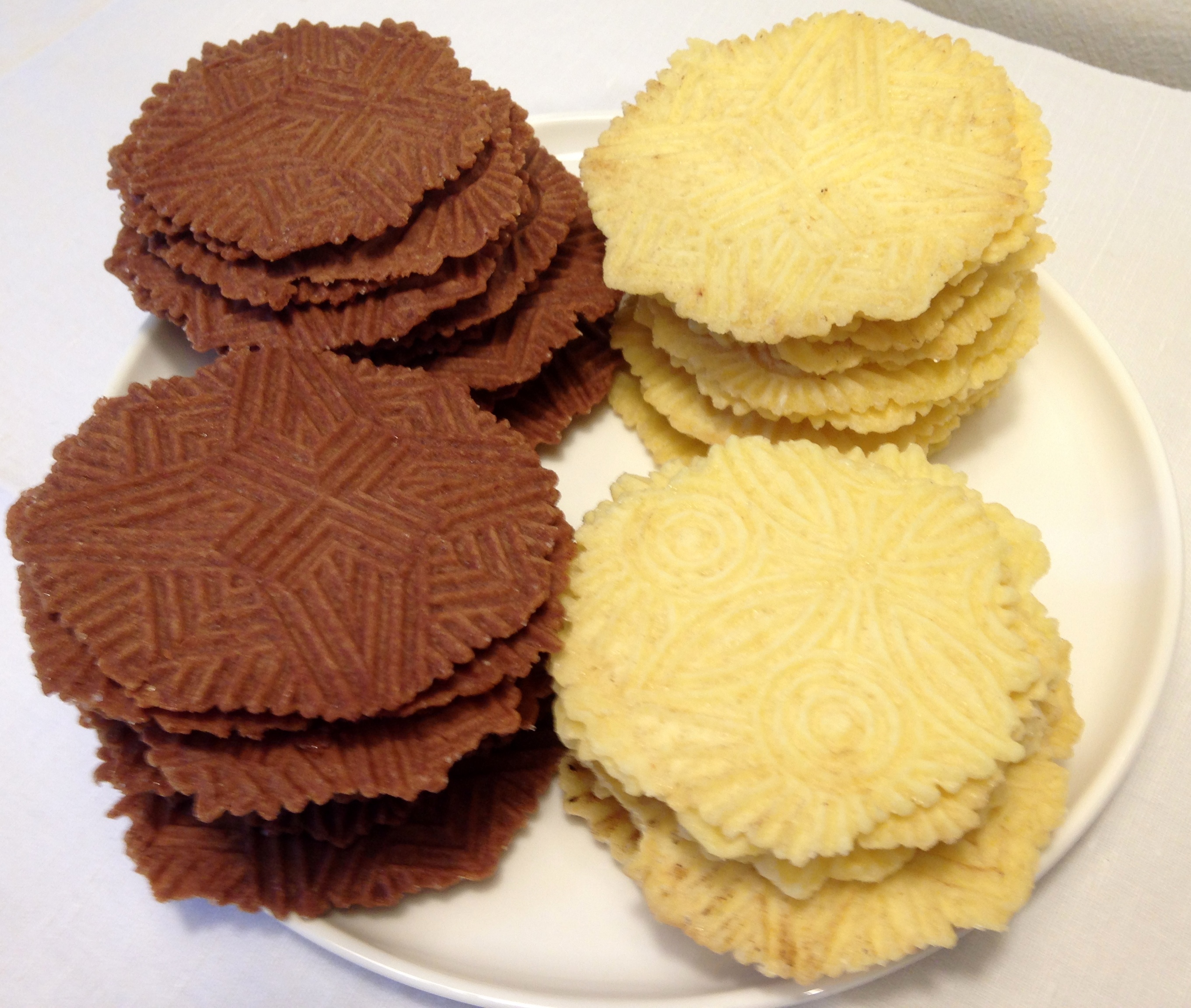 Ferratelle abruzzesi
