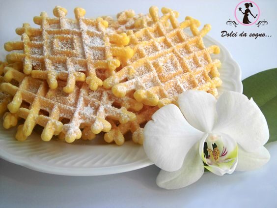 Ferratelle abruzzesi