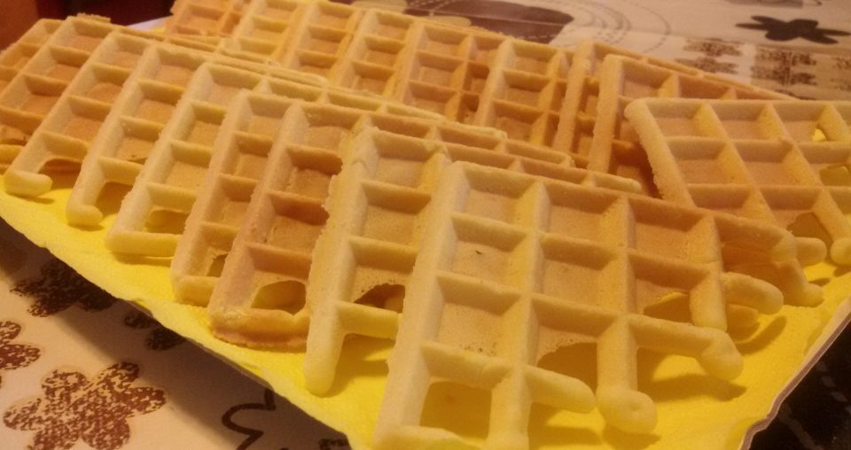Ferratelle molisane