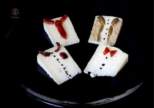 Festa del papa`: ricetta veloce da fare con i bambini con quello che si ha in casa