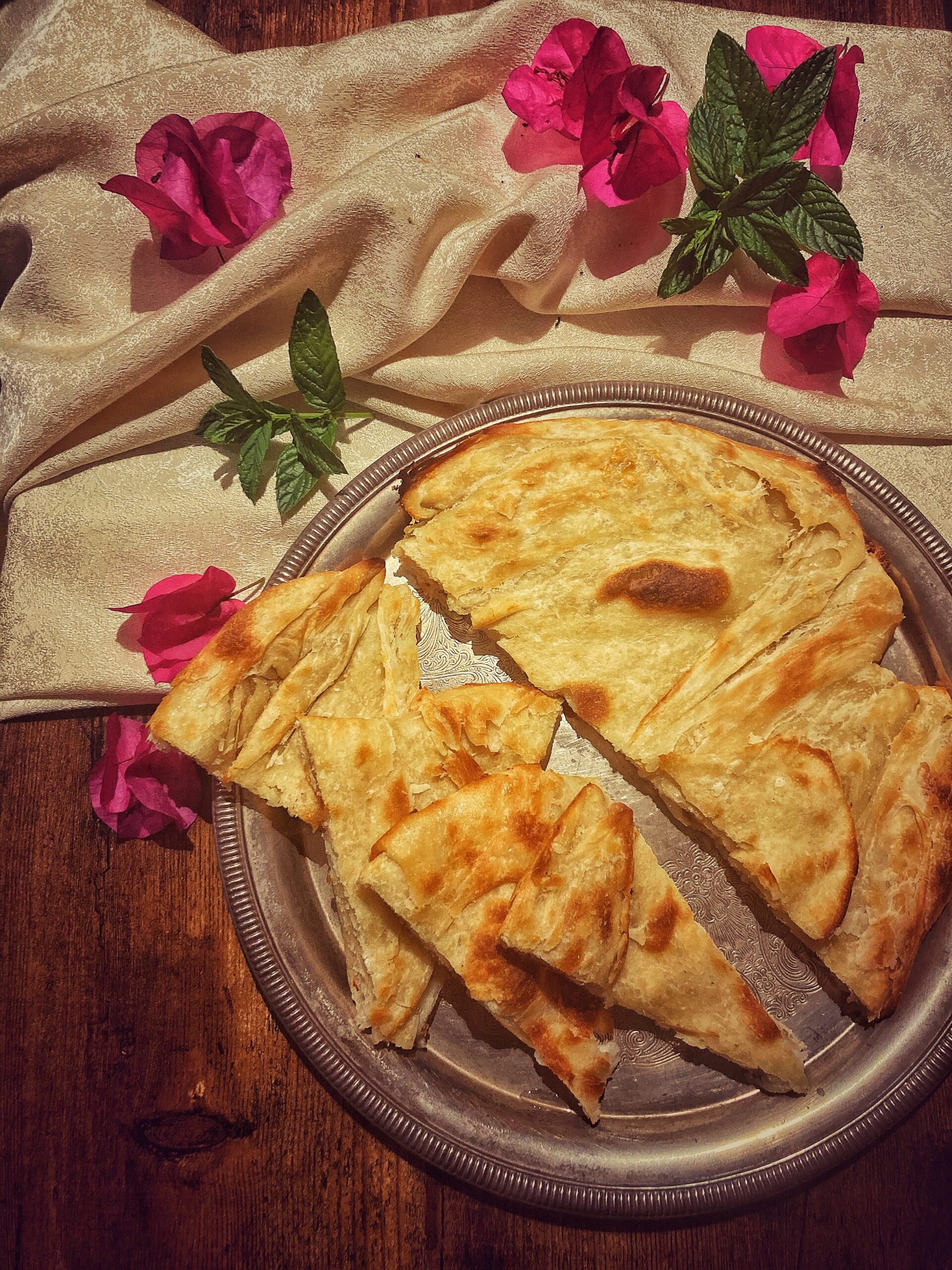 Feteer meshaltet (egitto)
