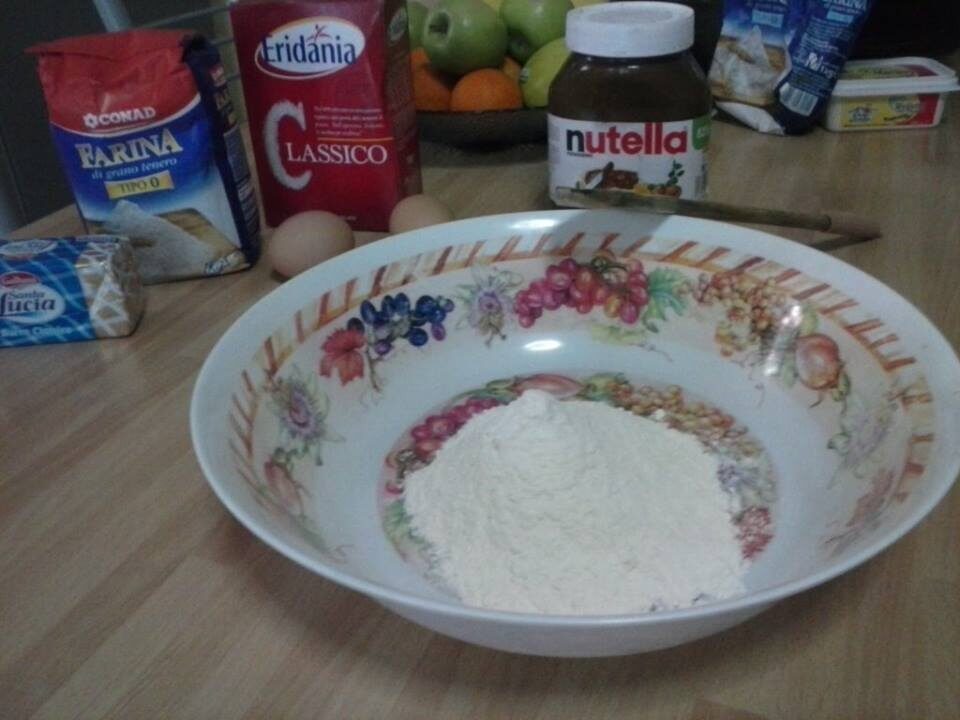 Fetta a latte
