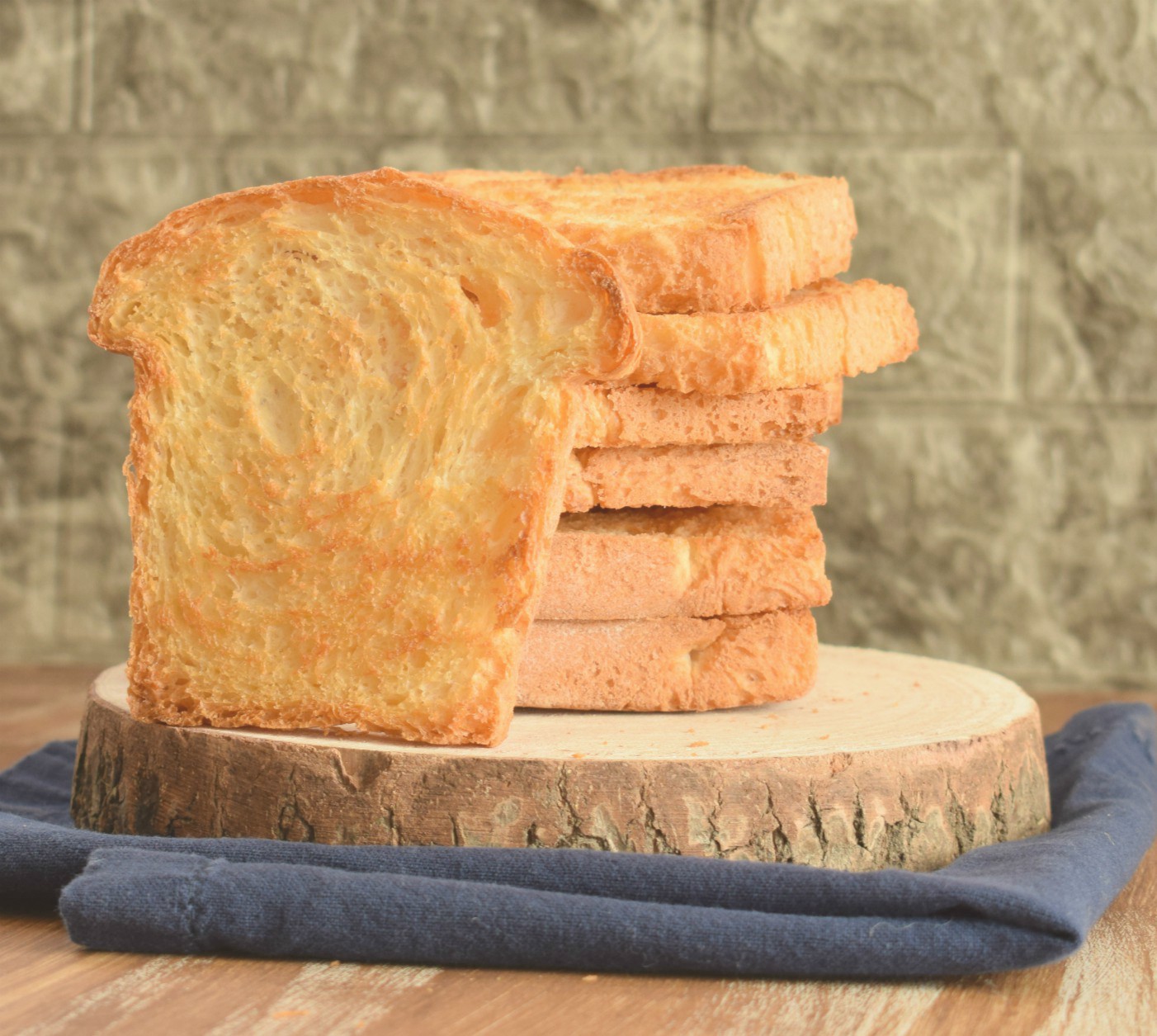 Fette biscottate