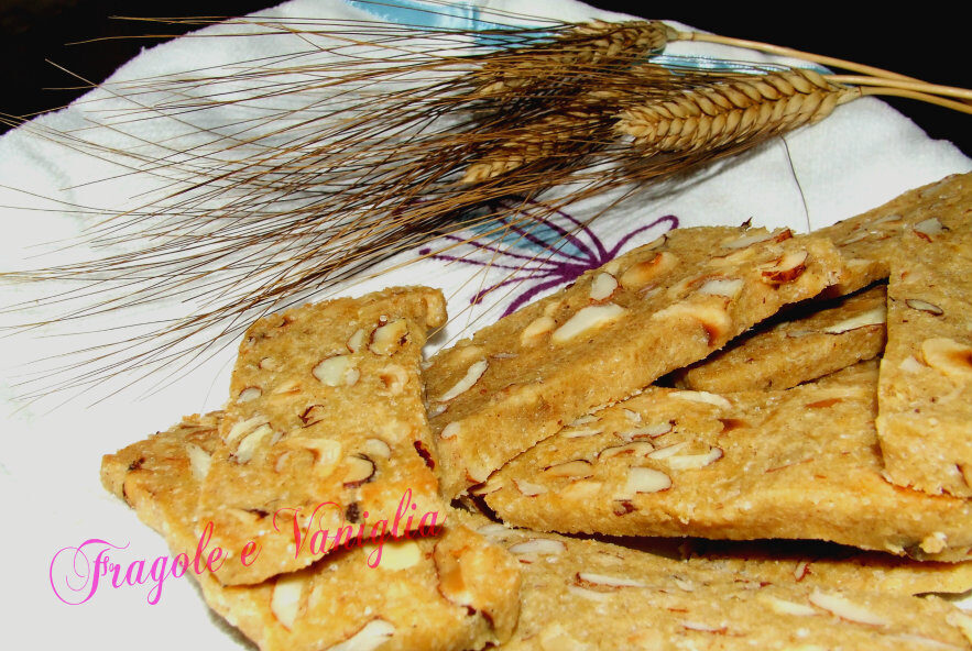 Fettine del faraone