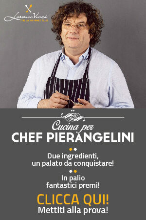Fettuccine di lenticchie. tutto torna