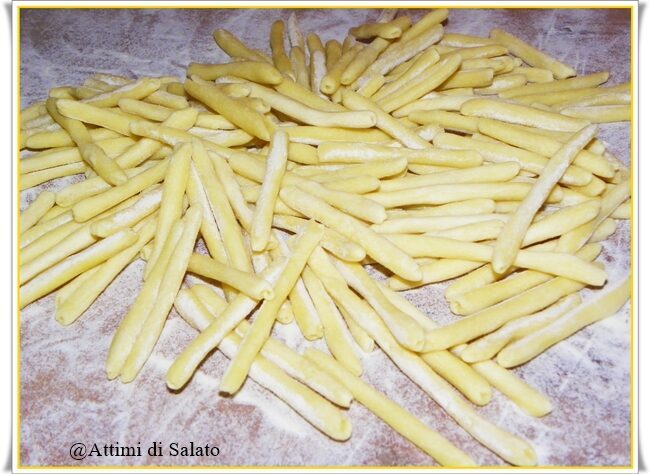 Filei calabresi