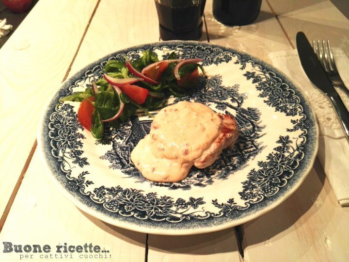 Filetto al pepe rosa