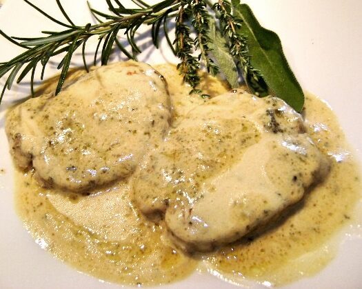 Filetto alla senape – blumirtillo