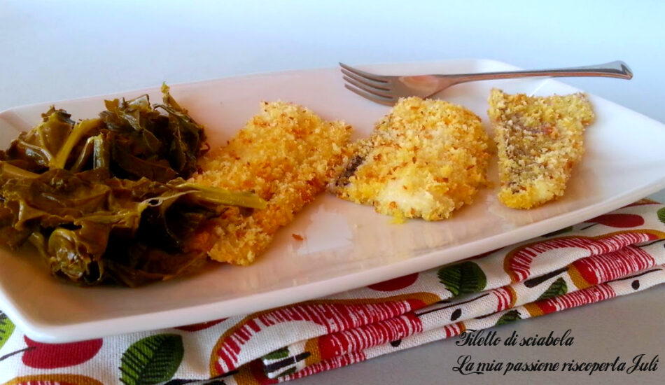 Filetto di sciabola