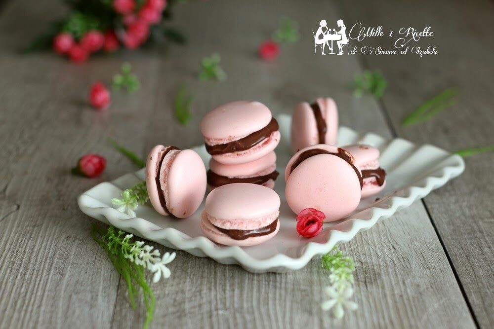 Finti macarons, ricetta facile