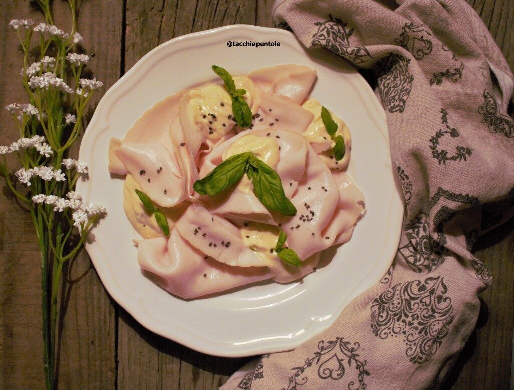 Finto vitel tonne’