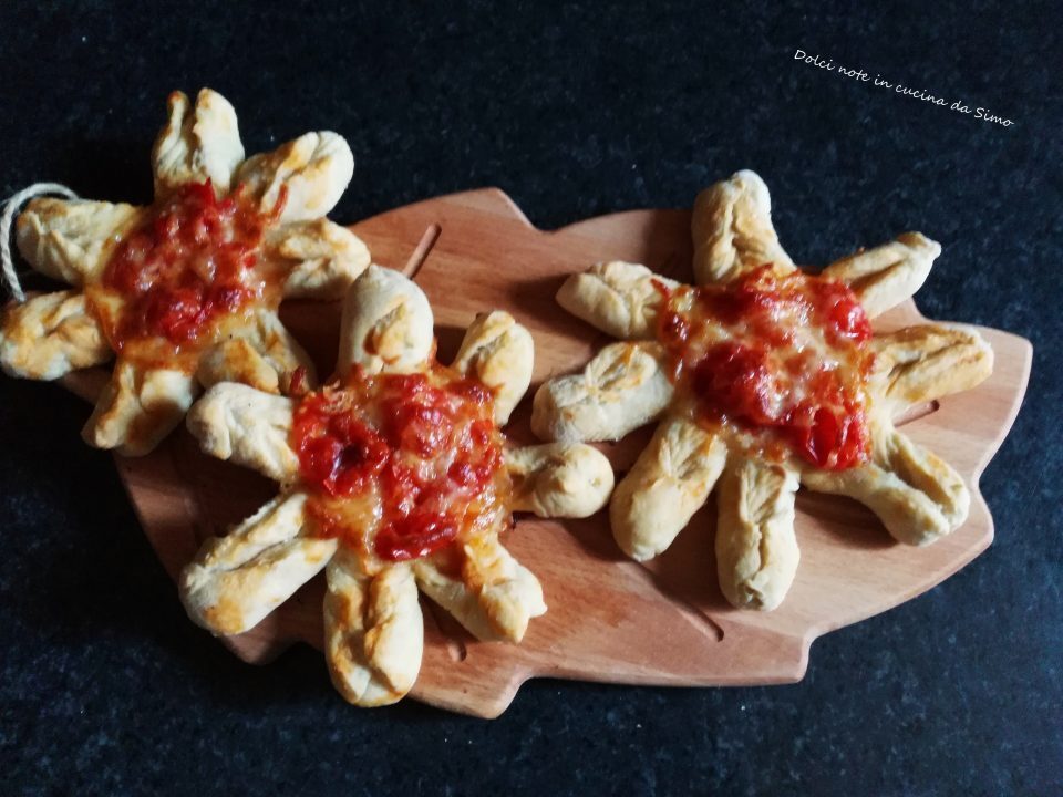 Fior di pizza