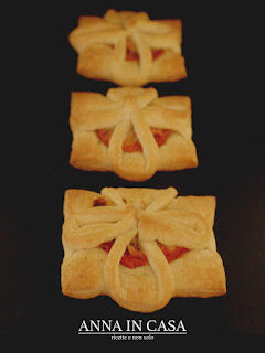 Fior di pizzette ricetta passo passo