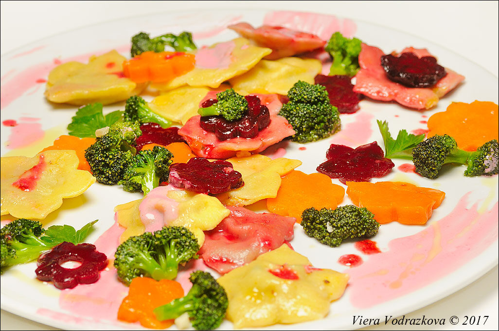 Fior di ravioli