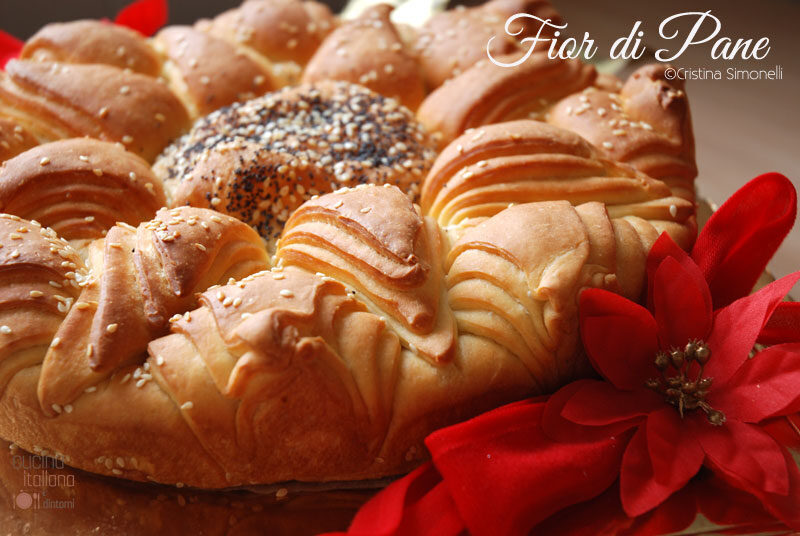Fiore di pane