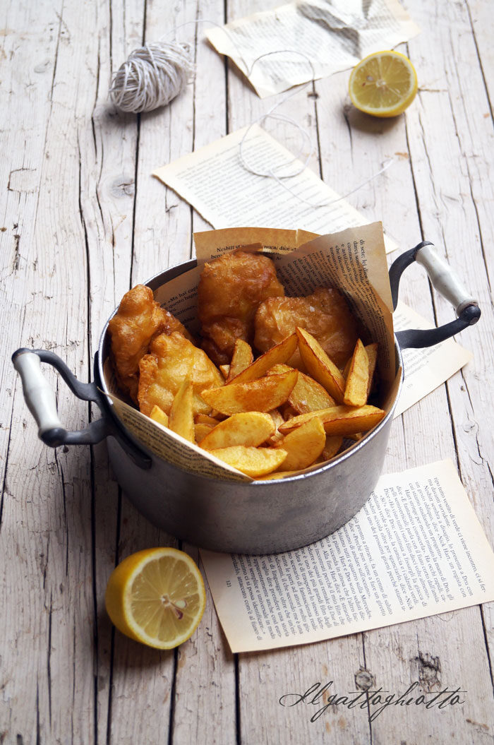 Fish&chips