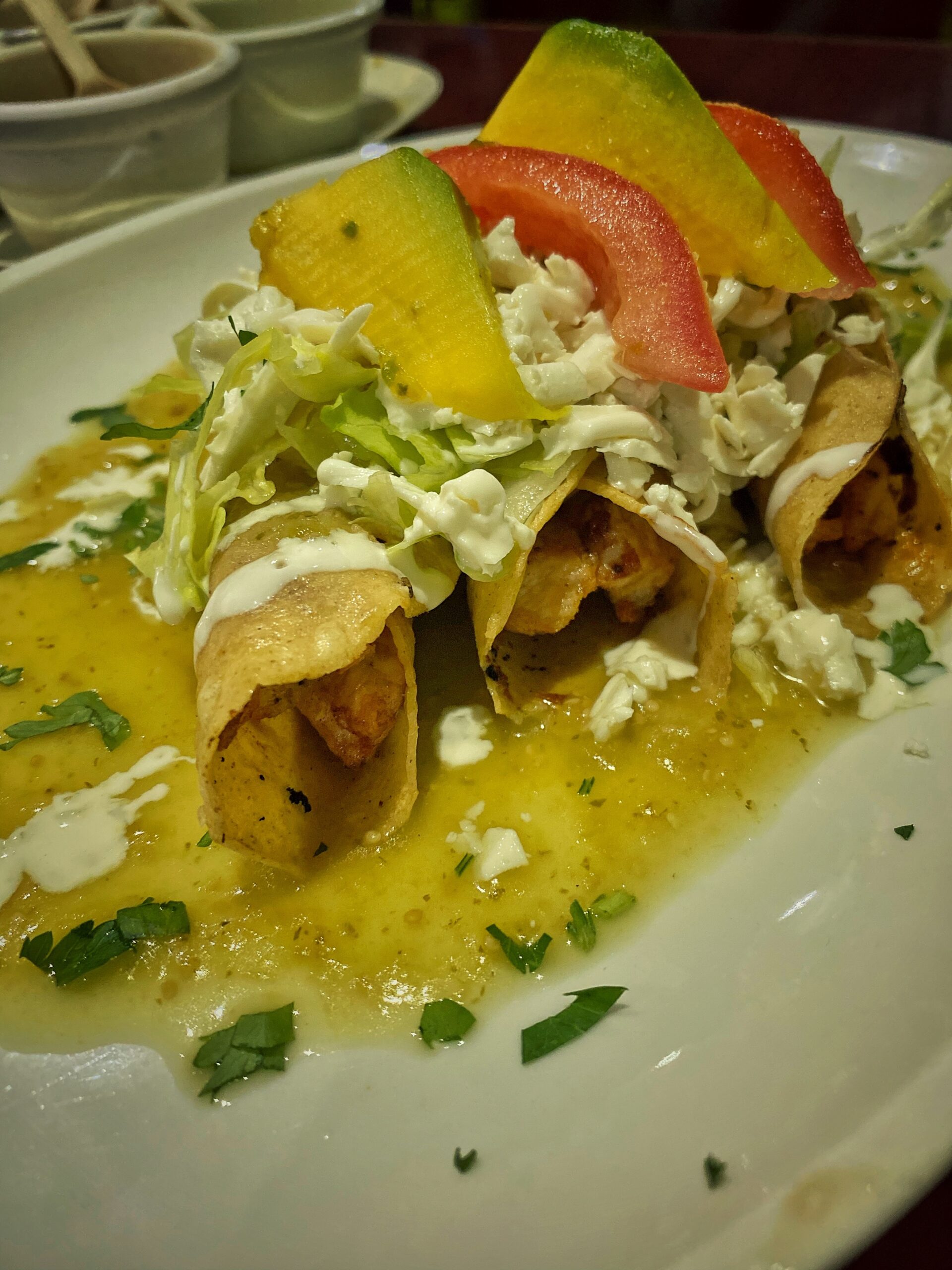 Flautas (messico)