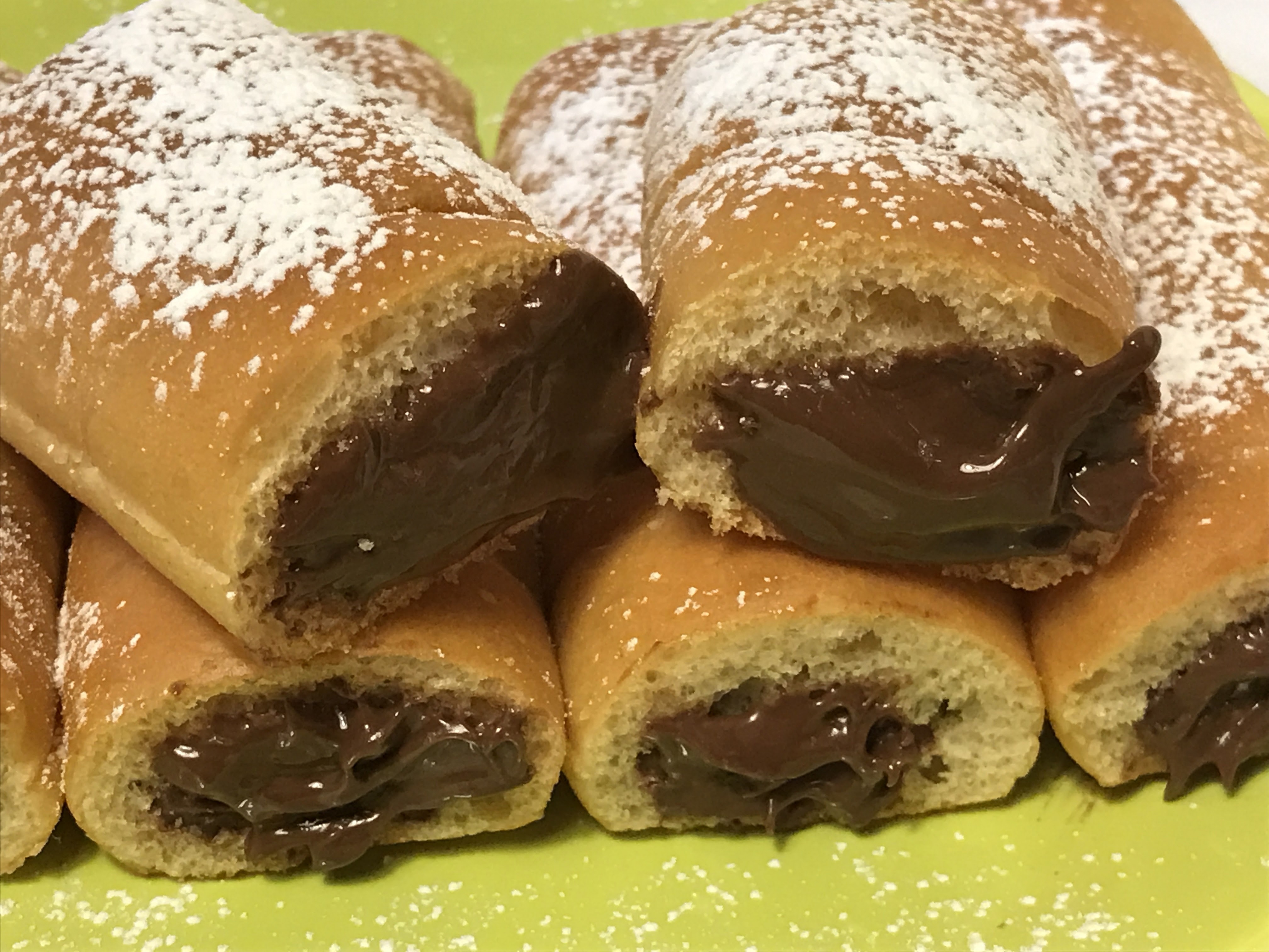Flauti fatti in casa